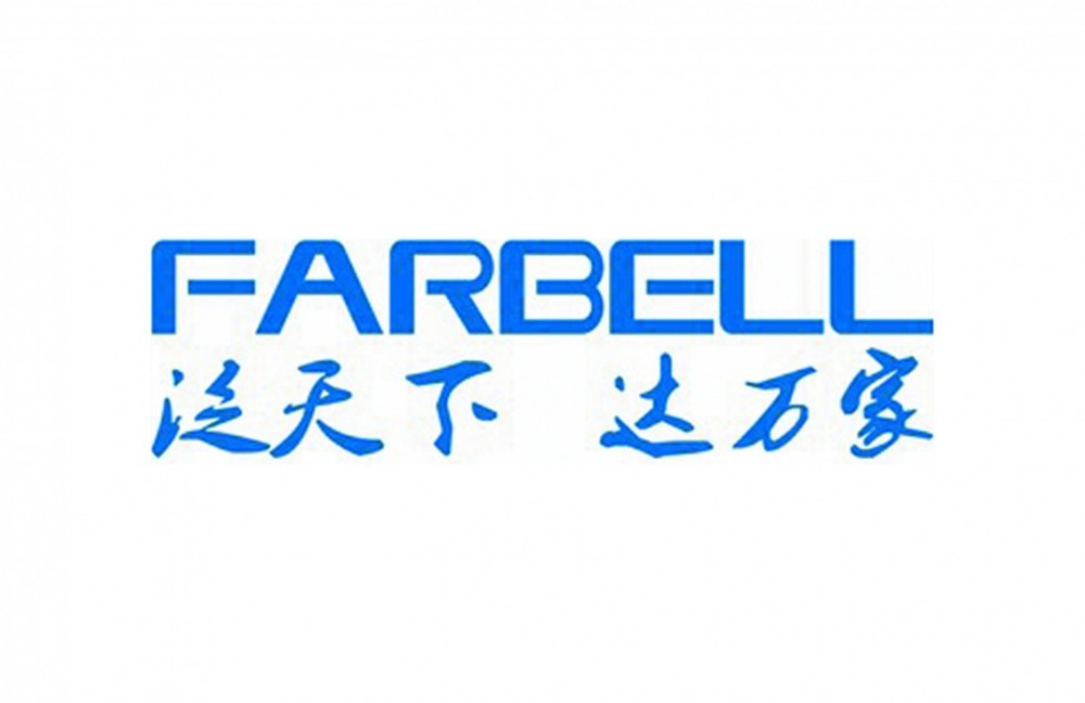 泛达farbell